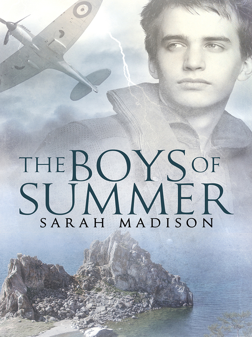 Title details for The Boys of Summer by Sarah Madison - Available